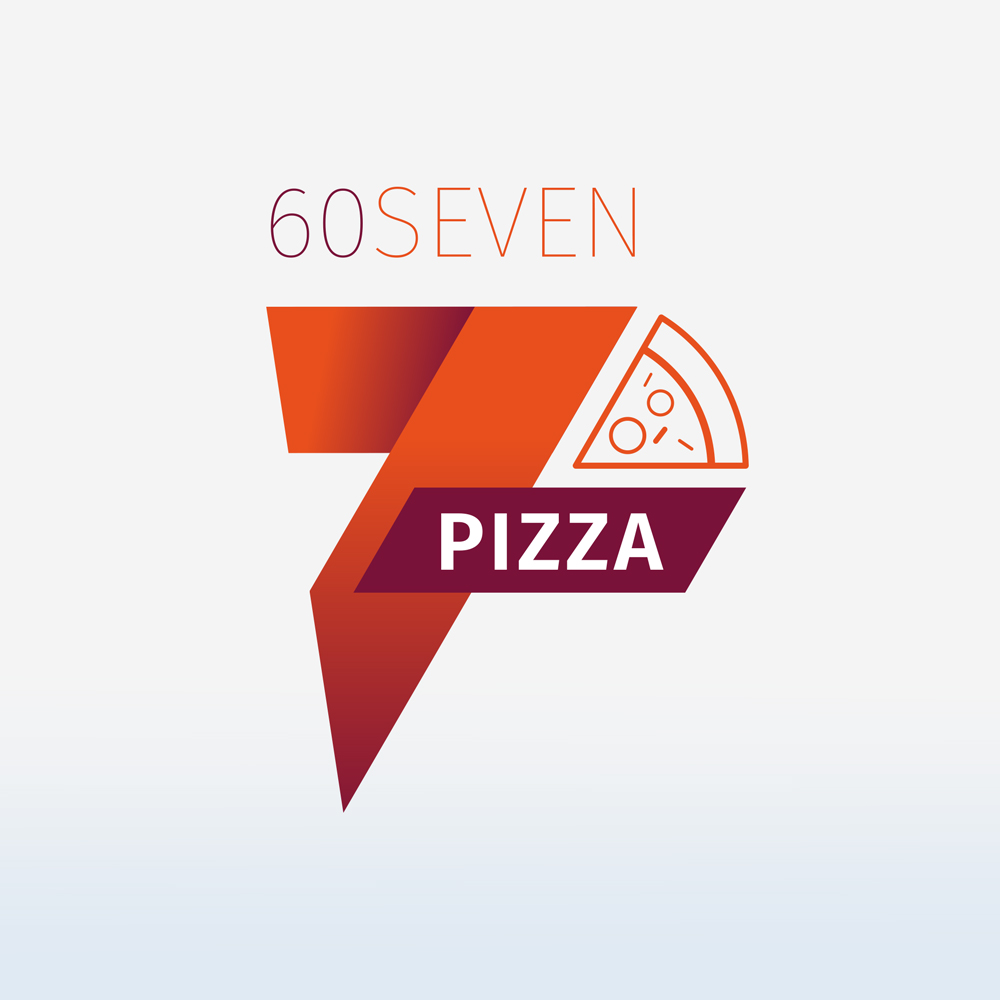 60Seven Pizza